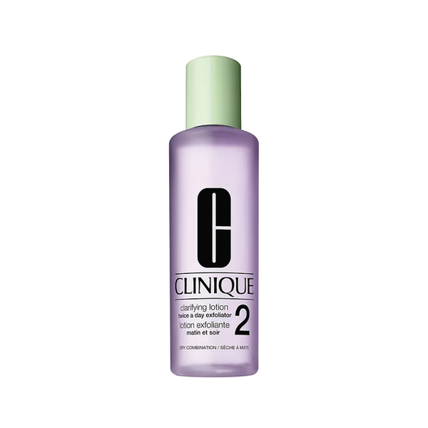 Clarifying Lotion 2 - Twice a Day Exfoliator 200ml