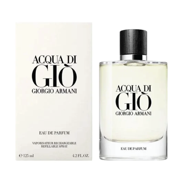 EAU De Toilette Vaporisateur Spray 100ml