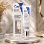 CeraVe Facial Moisturizing Lotion PM