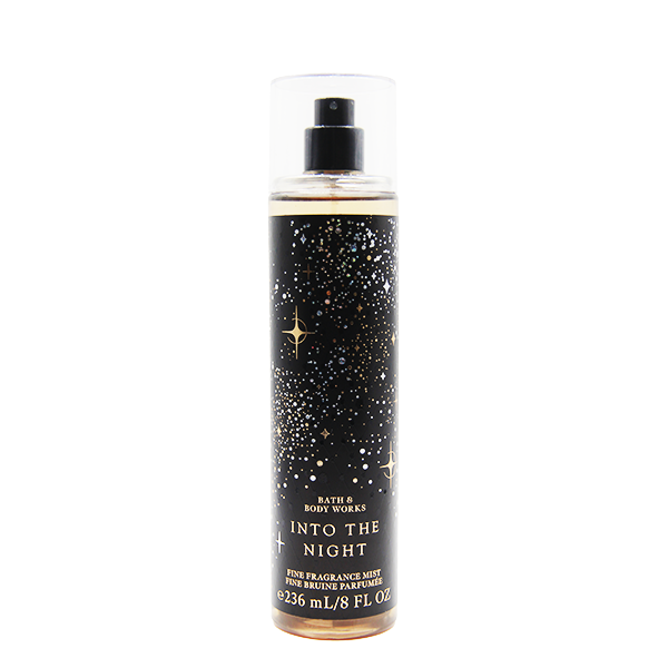 INTO The Night 236ml