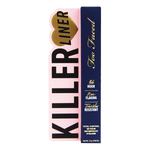 Killer Liner - Killer Total Control 36 Hour Waterproof 1.2gm (CHOCOLATE)