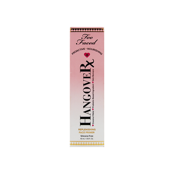 Face Primer - Hangover Replenishing Silicon - Free 40ml