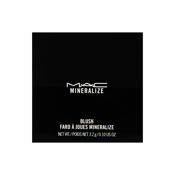 Blush - Mineralize Blush 3.2g (LOVE THING)
