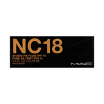NC18 - Studio Fix Fluid SPF 15, 30ml