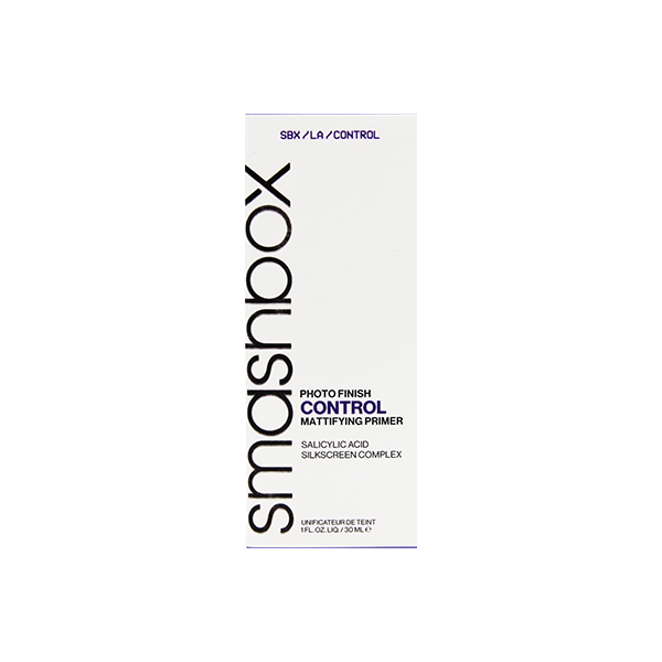 Primer - Photo Finish Control Mattifying Primer 30ml