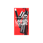 Lashes To Lips - Lady Danger 607 Black Stack