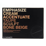 Contouring Palette - Studio Fix Emphasize Cream Accentuate 14.4gm (Light/ Medium)