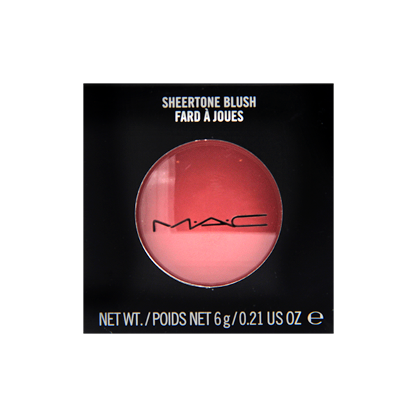 Blush - Powder Blush 6g (DESERT ROSE)