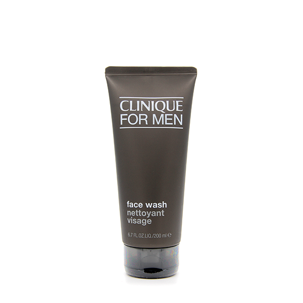 Clinique For Men - Face Wash 200ml