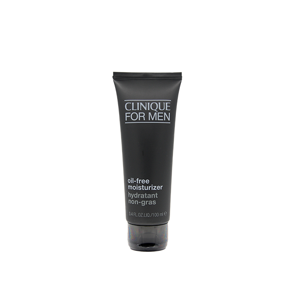 Clinique For Men - Oil Free Moisturizer 100ml