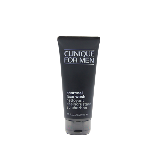 Clinique For Men - Charcoal Face Wash 200ml