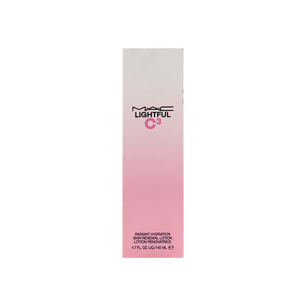 Lightful C3 - Radiant Hydration Skin Renewal 140ml
