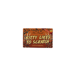 On The Fly Eye Shadow Palette - Kitty Likes to Scratch