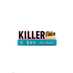 Killer Liner - Killer Total Control 36 Hour Waterproof 1.2gm (TURQUOISE)