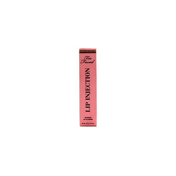 Lip Injection Lip Gloss - Power Plumping Lip Gloss 6.5 ml (ON BLAST)