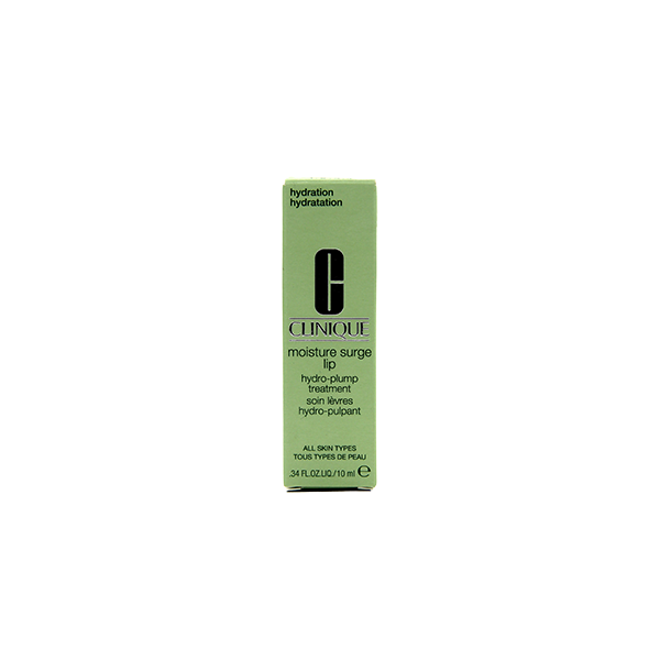 Moisture Surge Lip - Hydro Plump Treatement 10ml All Skin Types