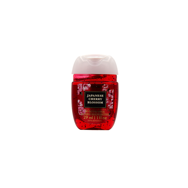 Japanese Cherry Blossom 29ml