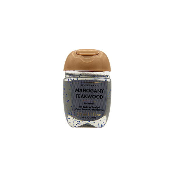 Mahogany Teakwood 29ml