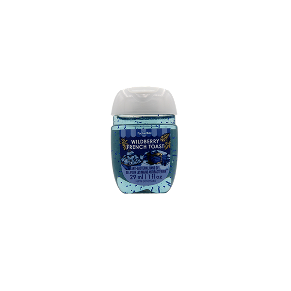 Wildberry French Toast 29ml
