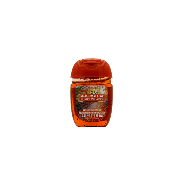 Marshmallow Pumpkin Latte 29ml