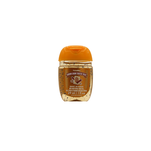 Brown Sugar Toaster Treat 29ml