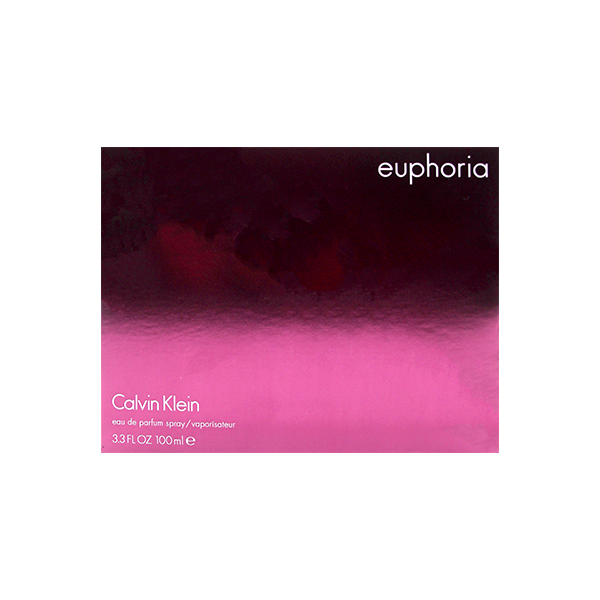 EAU De Parfum Spray Vaporisateur 100ml