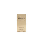 Obsession EAU De Parfum Spray Vaporisateur 100ml