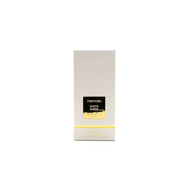 White Suede 100ml