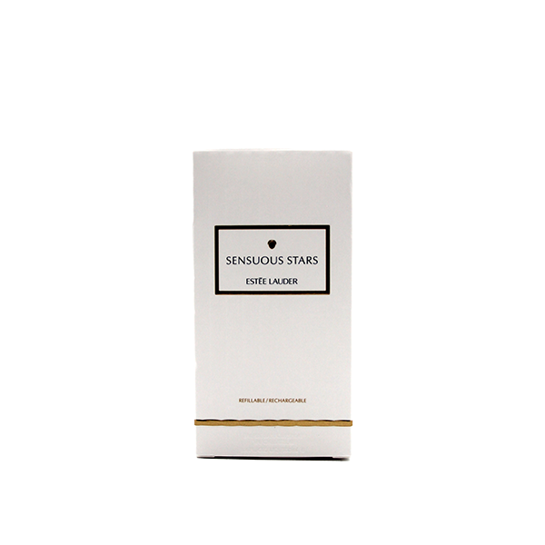 Sensuous Stars 100ml