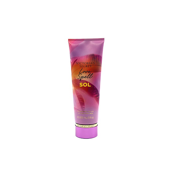 Love Spell SOL 236ml
