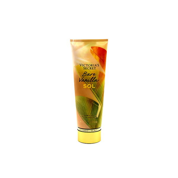 Bare Vanilla SOL 236ml