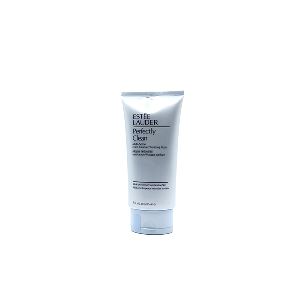 Cleanser - Multi-Action Foam Cleanser/ Purifying Mask (Normal/ Combination Skin) 150 ml