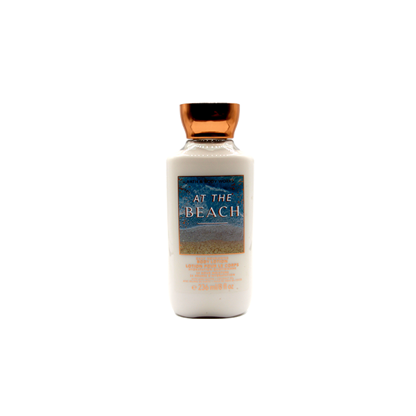 At the Beach 236ml