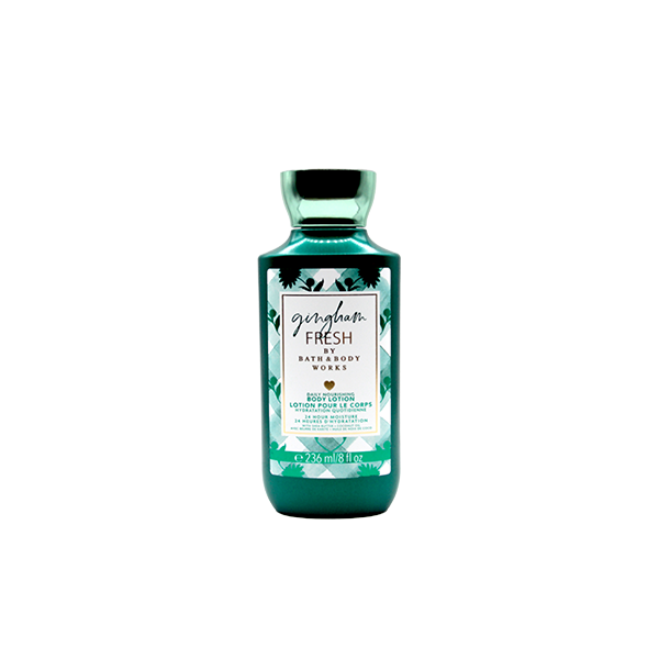 Gingham Fresh 236ml