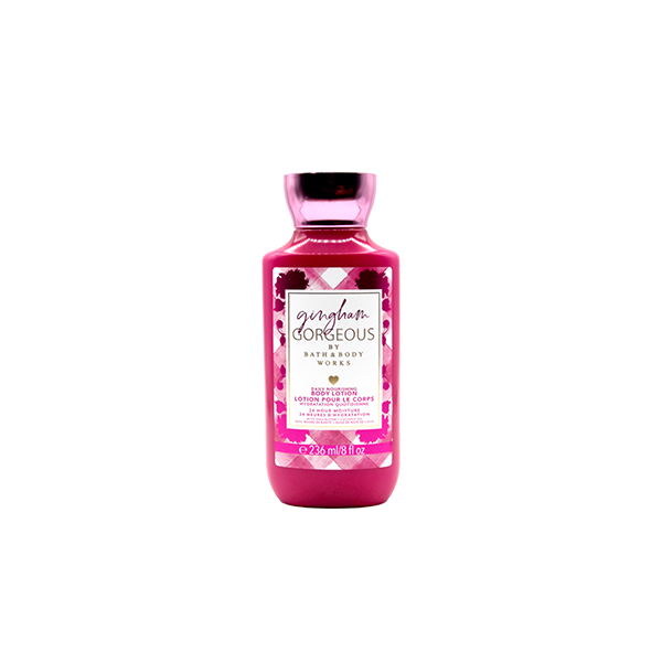 Gingham Gorgeous 236ml