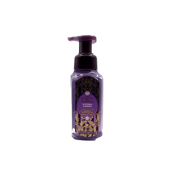 Wisteria Garden 259ml