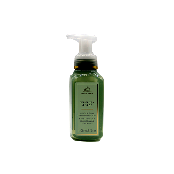 White Tea & Sage 259ml