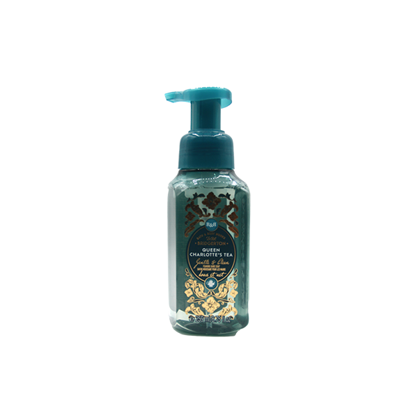 Queen Charlotte's Tea 259ml