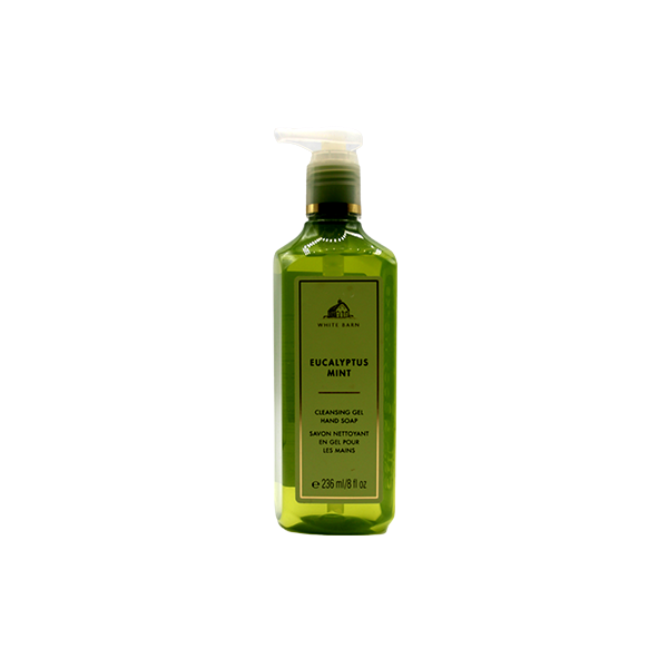 Eucalyptus Mint 236ml