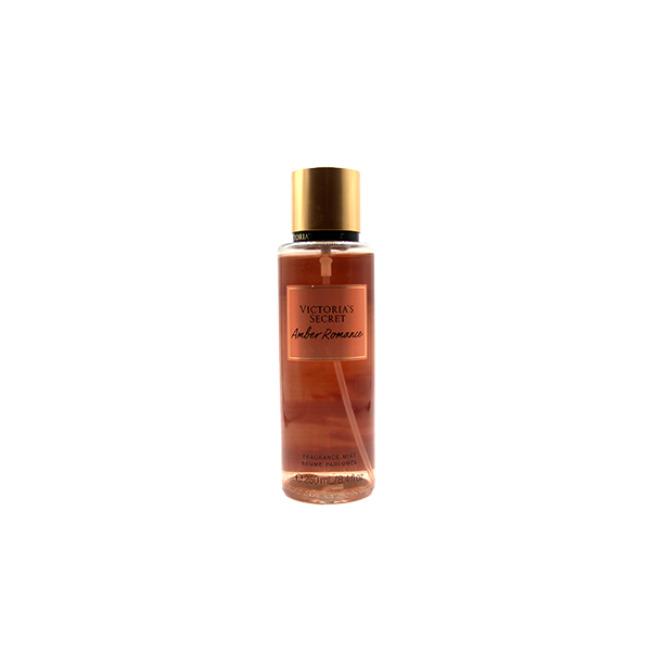 Amber Romance 250ml