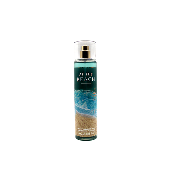At the Beach 236ml