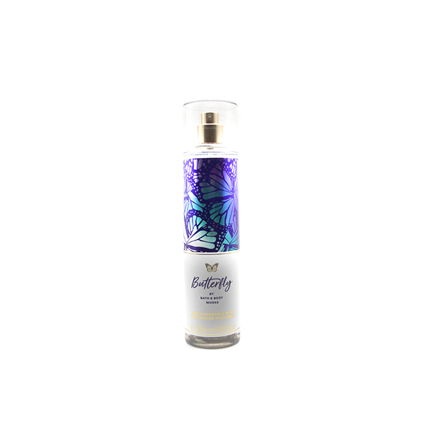 Butterfly 236ml