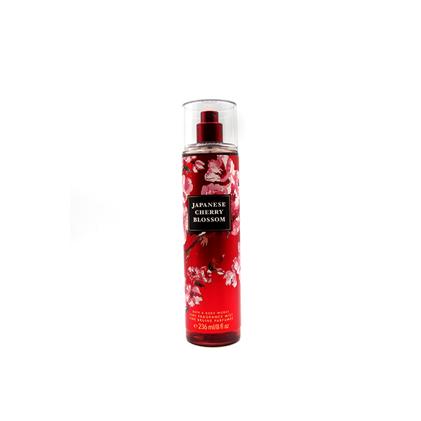 Japanese Cherry Blossom 236ml