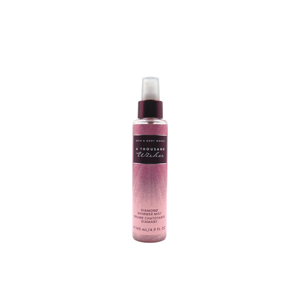 A thousand Wishes 145 ml