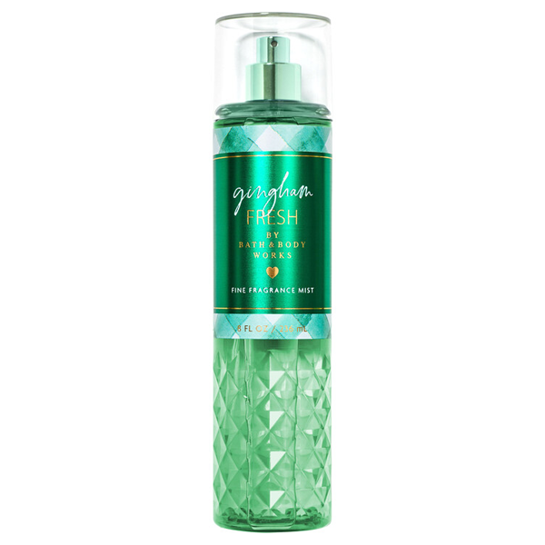 Gingham Fresh 236ml