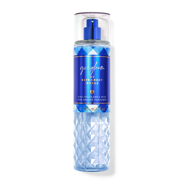 Gingham Body Mist 236ml
