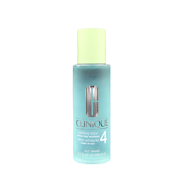 Clarifying Lotion 4 - Twice a Day Exfoliator 200ml