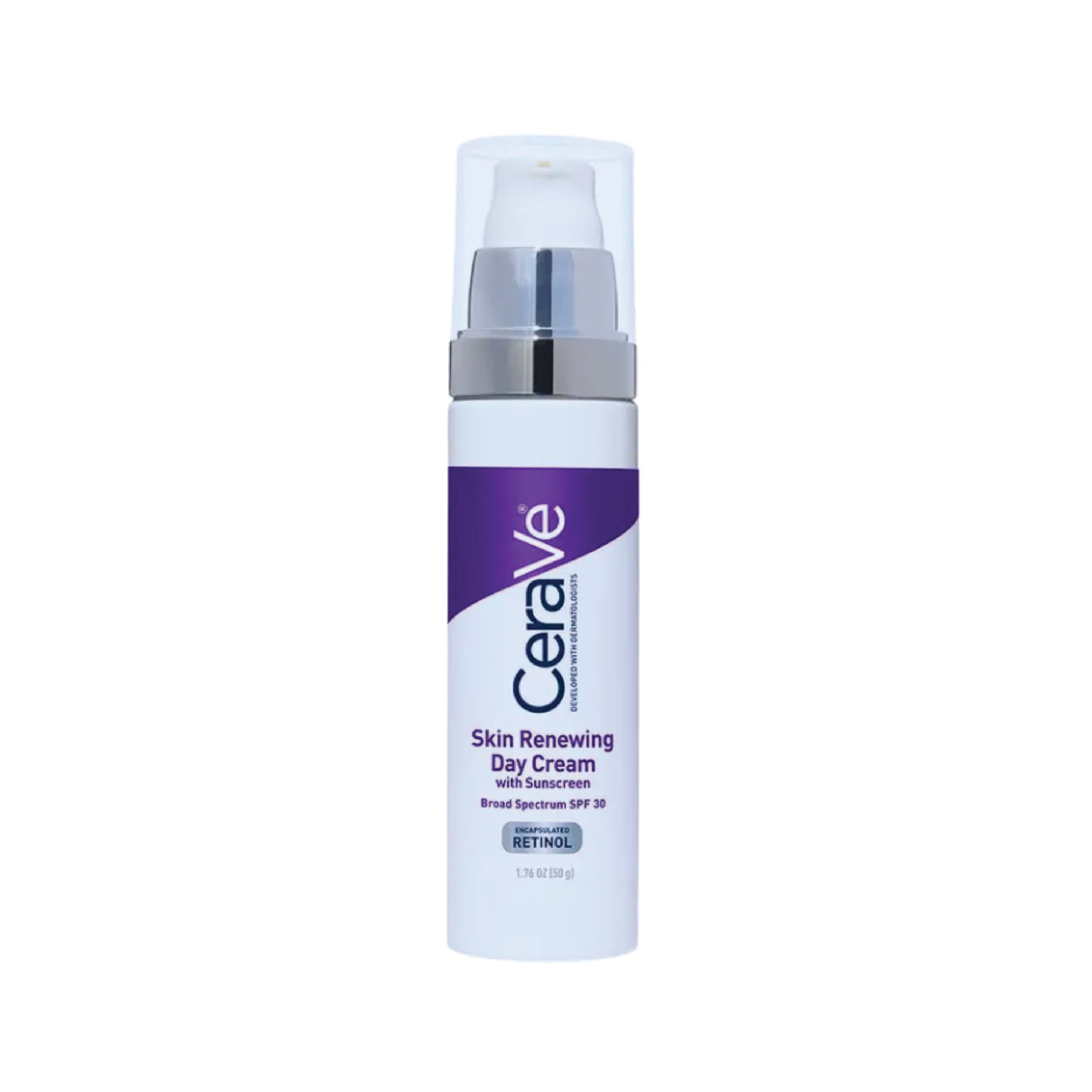 Cerave Skin Renewing Day Cream SPF 50g
