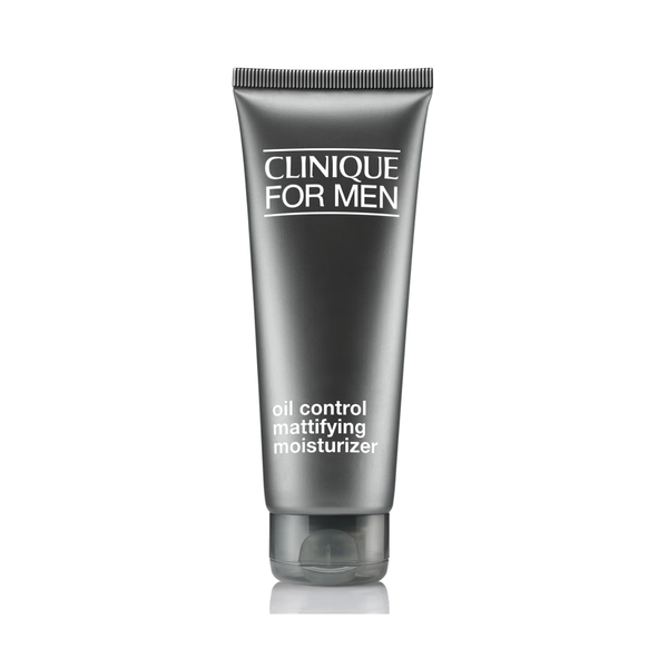 Clinique For Men - Oil Free Moisturizer 100ml