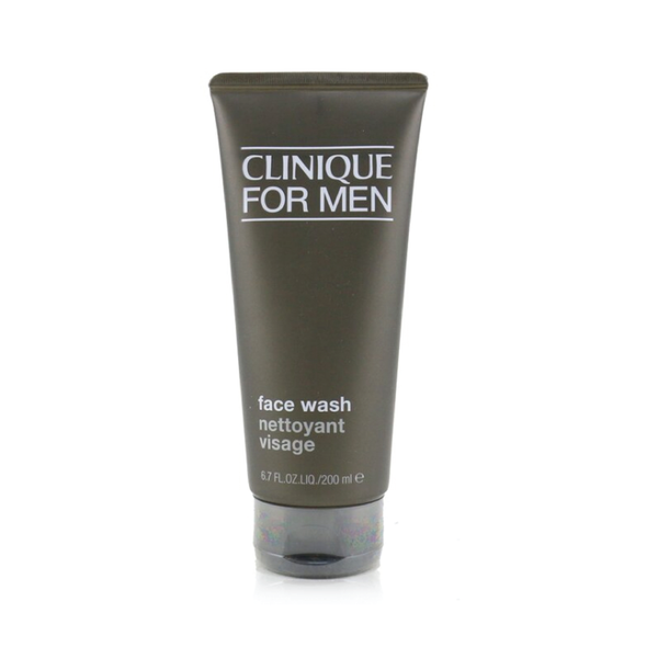 Clinique For Men - Face Wash 200ml
